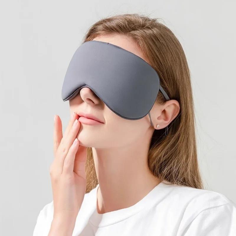 【IIOO】Ice Silk Eye Mask Adjust - Eye Mask Heated 리뷰 및 가격