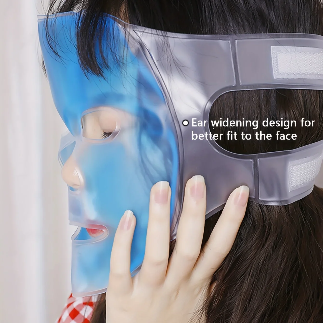 Cold Face Eye Mask & Eye Mask  - Eye Mask Heated 리뷰 및 가격