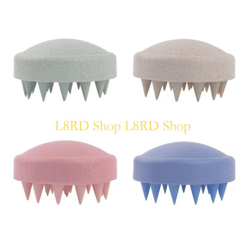 L8RD Wet and Dry Hair Washing  - Dry Brush Body 리뷰 및 가격