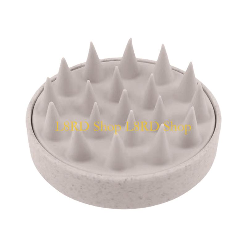 L8RD Wet and Dry Hair Washing  - Dry Brush Body 리뷰 및 가격