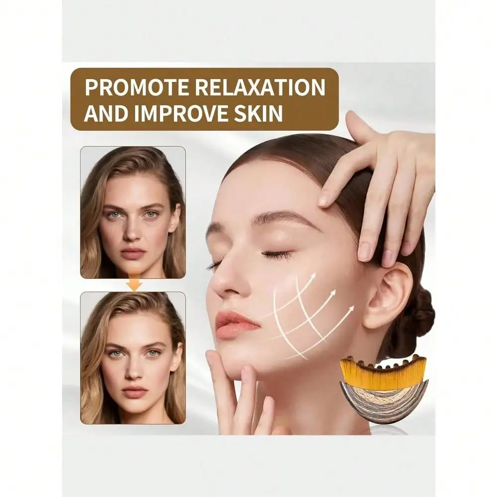 Lymphatic Contour Face Brush,  - Dry Brush Body 리뷰 및 가격