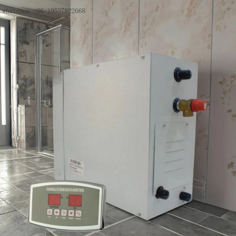 Commercial & Residential Sauna - Spa Wellness Hammam 리뷰 및 가격