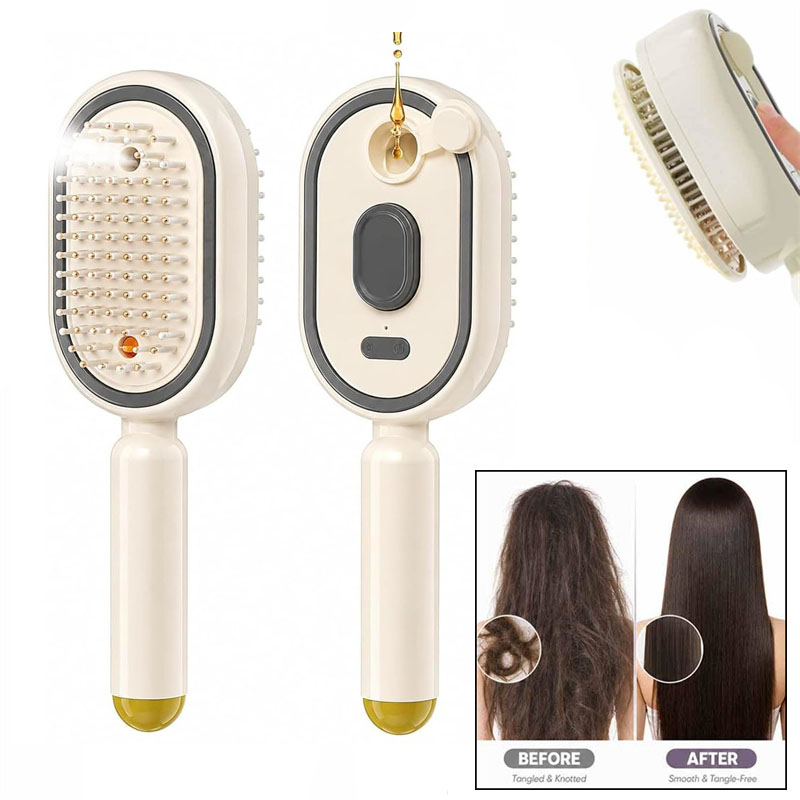 Electric Spray Air Cushion Mas - Dry Brush Body 리뷰 및 가격