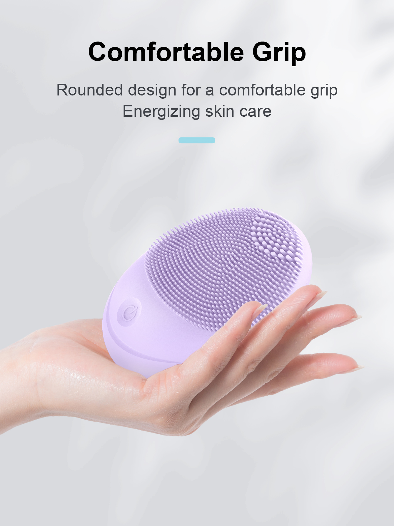 Facial Cleansing Brush Made wi - Dry Brush Body 리뷰 및 가격