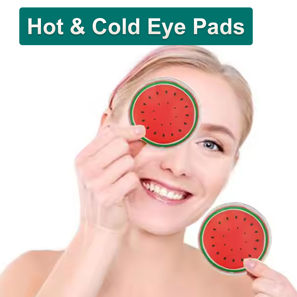 Gel Eye Ice Pack & Lip Ice Pac - Eye Mask Heated 리뷰 및 가격