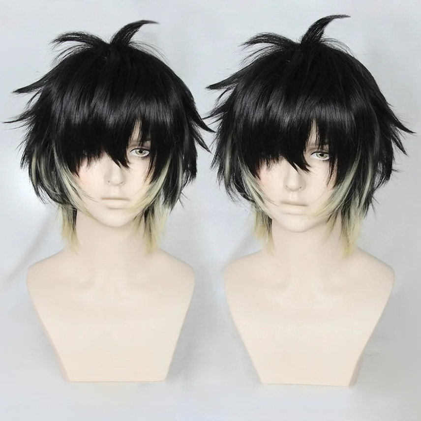 Anime Towa Synthetic Men Short - Eye Mask Heated 리뷰 및 가격