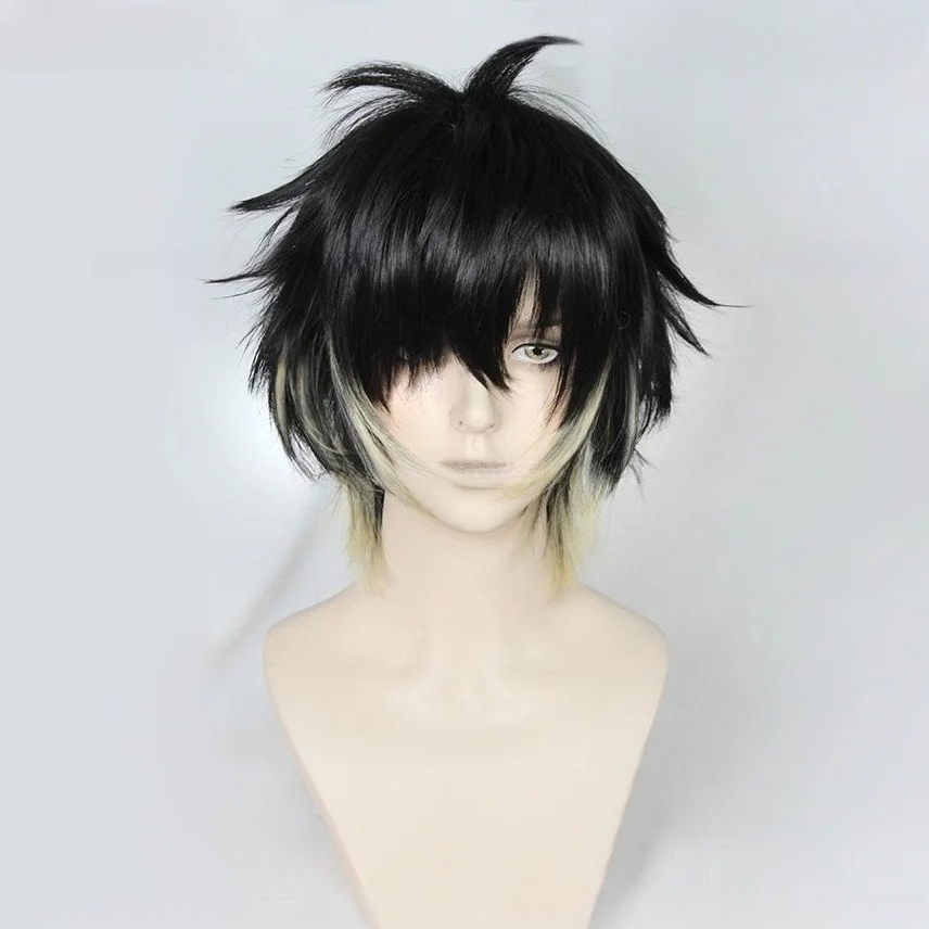Anime Towa Synthetic Men Short - Eye Mask Heated 리뷰 및 가격