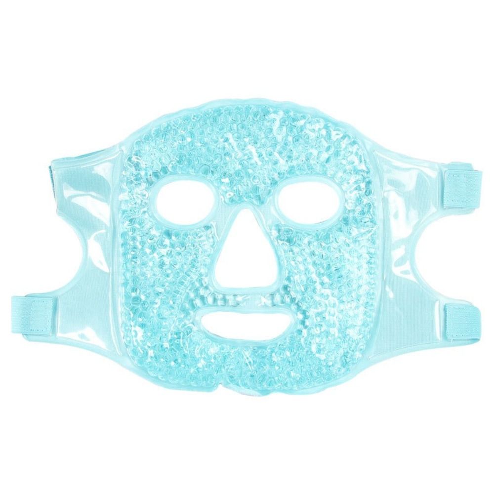 Relieve Fatigue Ice Gel Eye Fa - Eye Mask Heated 리뷰 및 가격