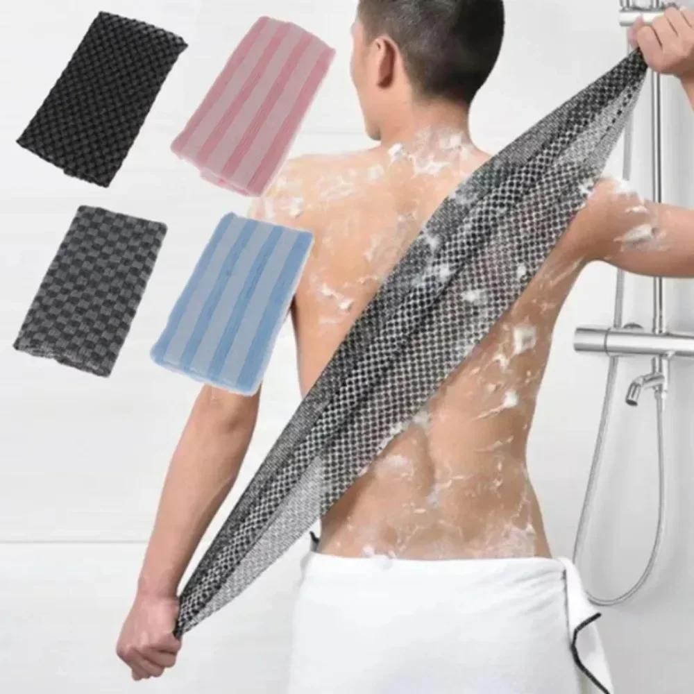 Japanese Rubbing Washcloth Bat - Dry Brush Body 리뷰 및 가격