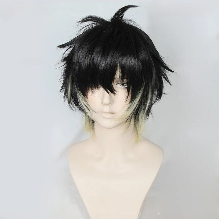 Eye Patch Heat Resistant Hair  - Eye Mask Heated 리뷰 및 가격