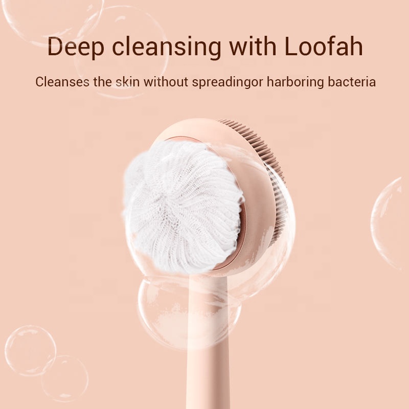 3 in 1 Wholesale Bath Electric - Dry Brush Body 리뷰 및 가격