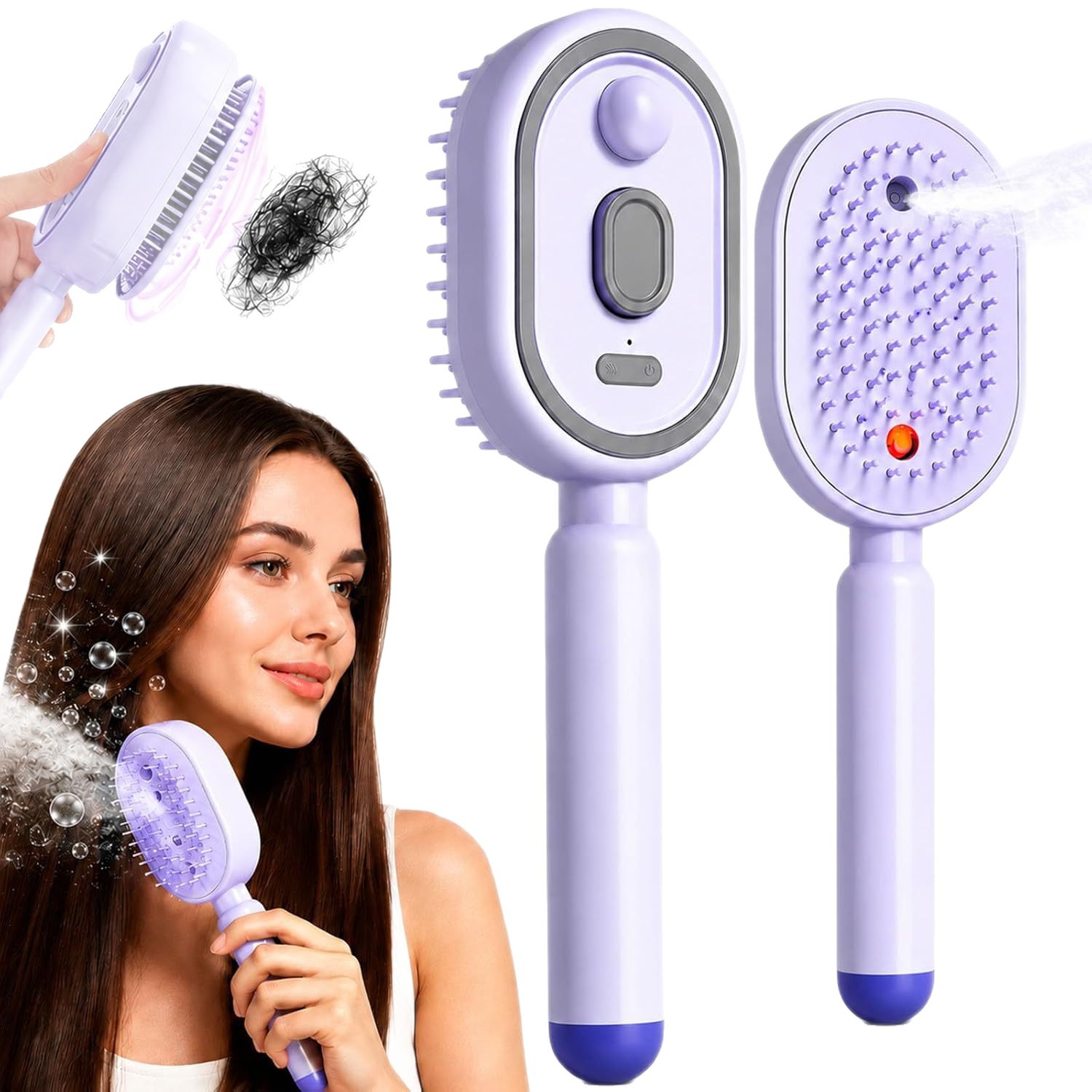 Multi functional massage comb  - Dry Brush Body 리뷰 및 가격