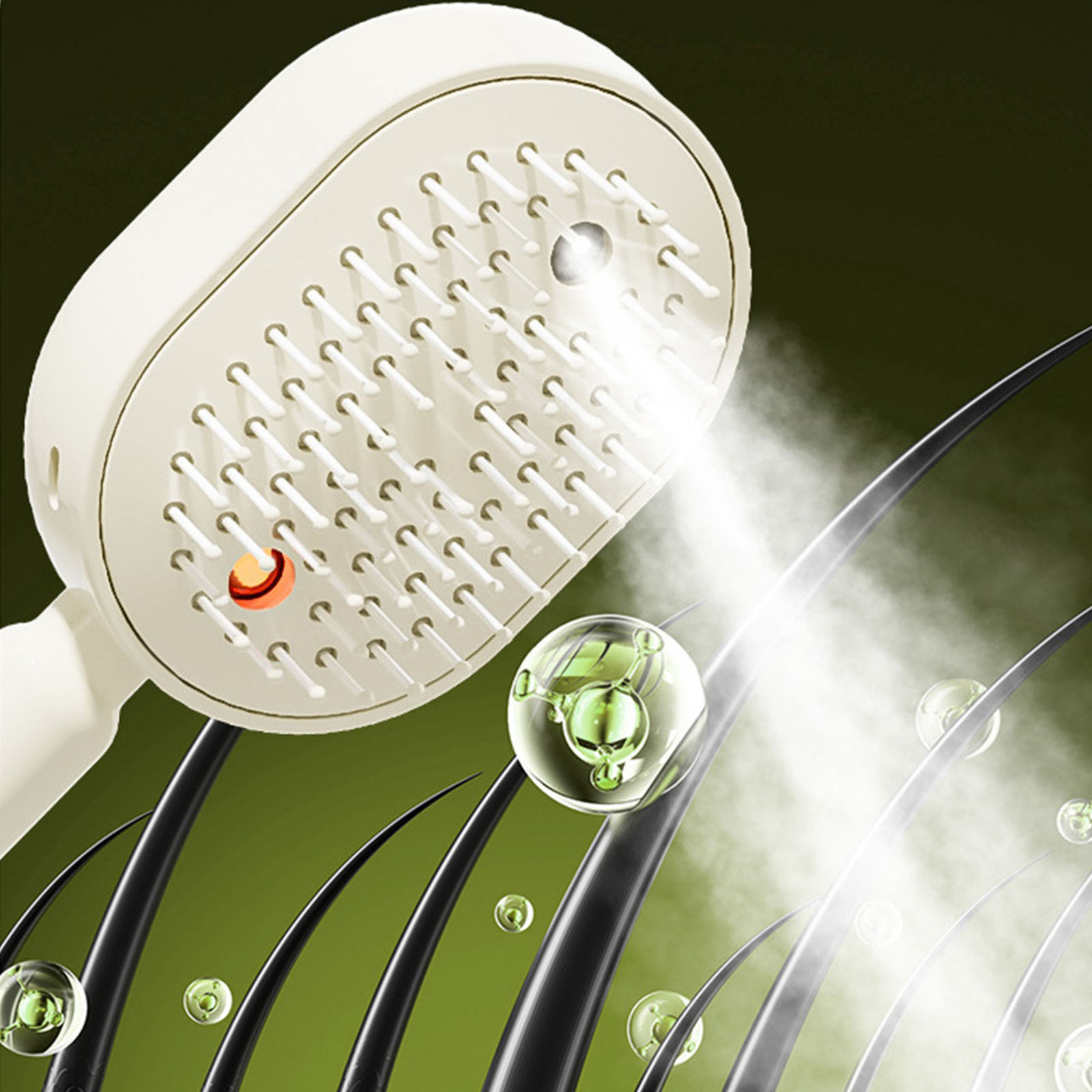 Multi functional massage comb  - Dry Brush Body 리뷰 및 가격