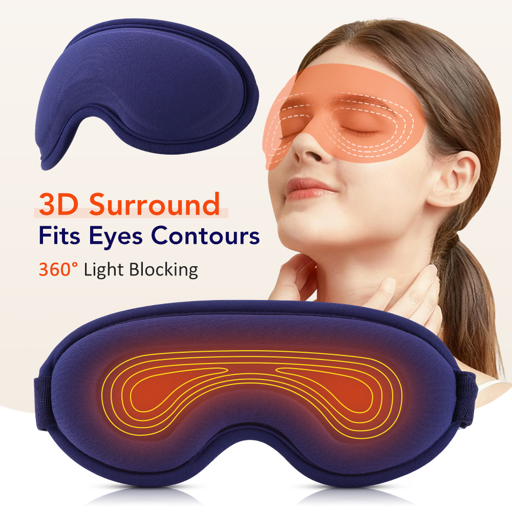 Heated Eye Masks For Dry Eyes  - Eye Mask Heated 리뷰 및 가격
