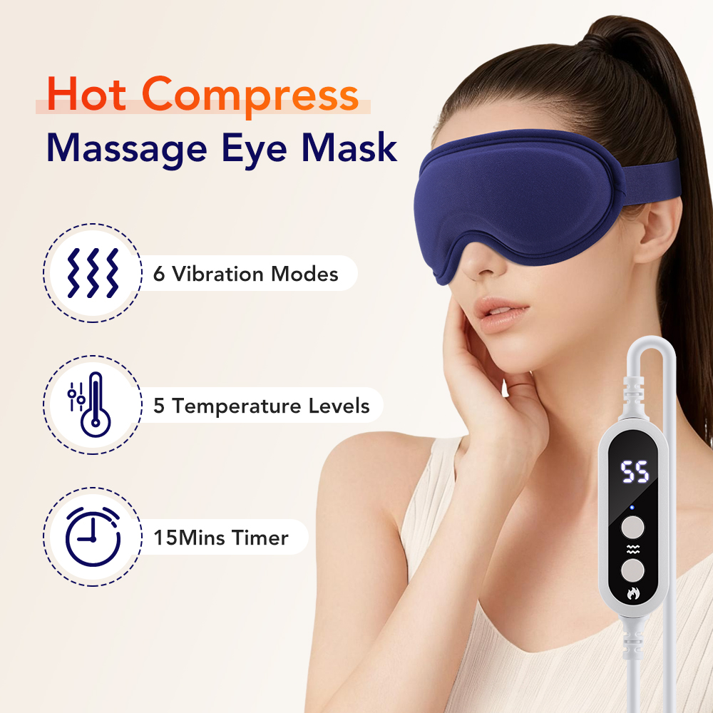 Heated Eye Masks For Dry Eyes  - Eye Mask Heated 리뷰 및 가격