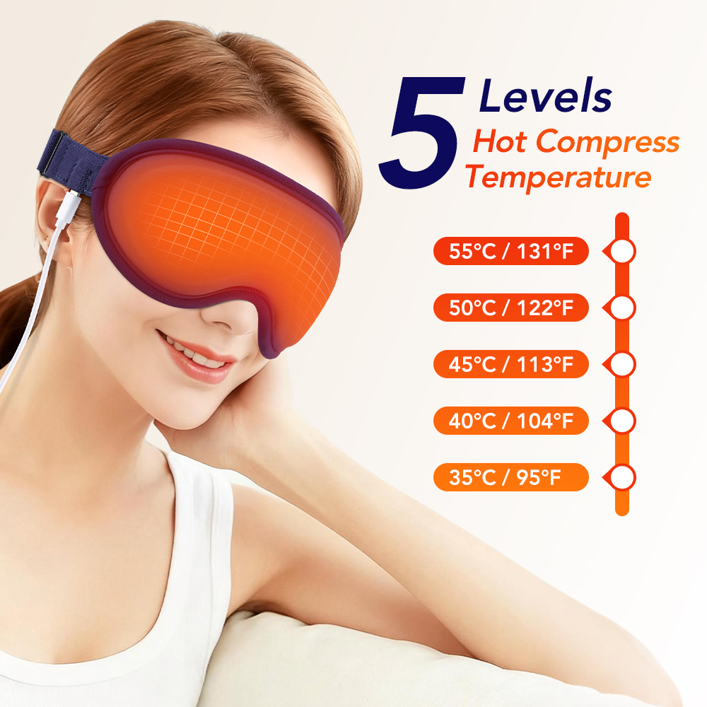Heated Eye Masks For Dry Eyes  - Eye Mask Heated 리뷰 및 가격