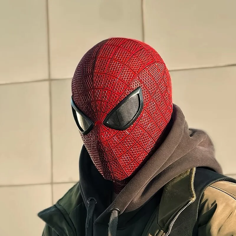 The Amazing Spider Man 1 2 Ful - Eye Mask Heated 리뷰 및 가격